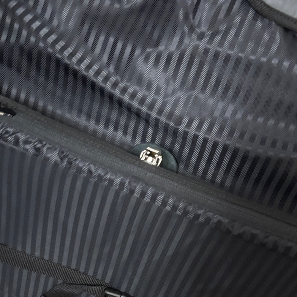 Pathfinder Ballistic Nylon Garment Bag - Picture 13 of 16